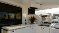 PRIMETIME   Sundeck 2